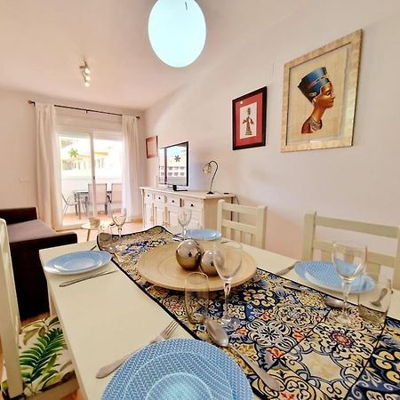 Alcantara Tower 2 Bedrooms Fuengirola Exterior foto