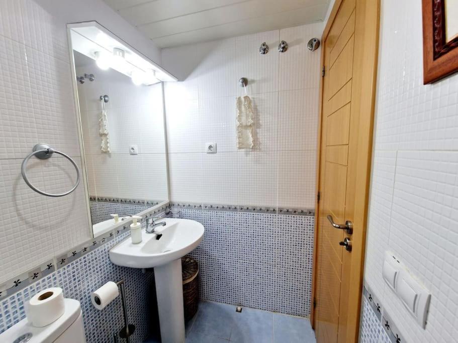 Alcantara Tower 2 Bedrooms Fuengirola Exterior foto